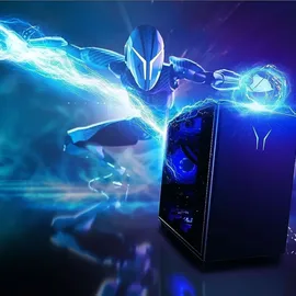 Medion ERAZER Bandit P20 MD35481 15,6" Intel Core Ultra 7 265F 32 GB RAM 2 TB SSD RTX 4060 Win 11 Schwarz