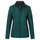 Rock Creek Fleecejacke Dunkeltürkis XS