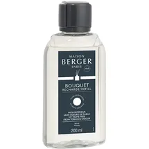 Maison Berger Paris Mein Zuhause ohne Tabakgerüche Refill für Raumduft Diffuser ...