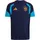 adidas Tiro Sweat Tee night indigo XXL