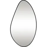 [en.casa] Spiegel, Orland 82x46 cm