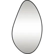 [en.casa] Spiegel, Orland 82x46 cm