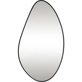 [en.casa] Spiegel, Orland 82x46 cm