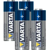 4 x VARTA A23 Alkaline-Batterie 12V MN21-V23GA-23A P23GA Industrieware NEU