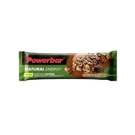 Powerbar Natural Energy Cereal Cacao Crunch Riegel 40 g