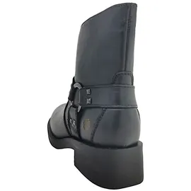 Apple of Eden Stiefelette schwarz | Gr.: 38
