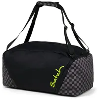 Satch Sporttasche Sportbag Dark Skate