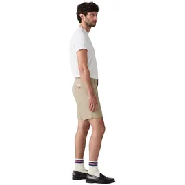 Levi's Xx Taper Ii Chino Shorts True Chino Lt Wt Microsand Twill Ccu B 36
