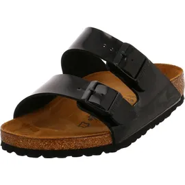 Birkenstock Arizona Birko-Flor schwarz 41