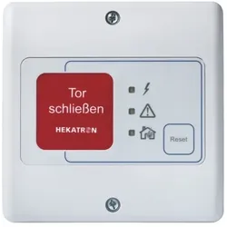Hekatron Vertriebs Fest-Stellanlagen-Zentrale FSZ Pro