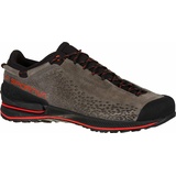 La Sportiva TX2 Evo Leather Herren carbon/goji 42 1/2