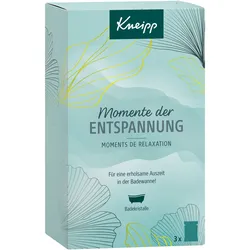 Kneipp Geschenkset Momente der Entspannung