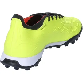 adidas Predator 24 League Low TF Team Solar Yellow 2 / Core Black / Solar Red 44    