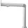 Hansgrohe Aqittura M91 Einhebelmischer Schwarz
