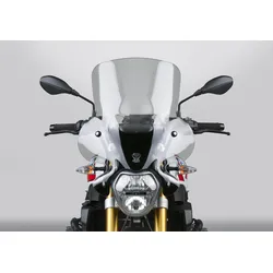 ZTECHNIK Windshield VStream Sport Touring Lexan® Polycarbonat mit Quantum Beschichtung