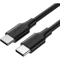 UGREEN USB-C 2 m Schwarz