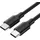 UGREEN USB-C 2 m Schwarz