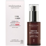 Mádara Madara Derma Collagen Hydra-Fill Firming Serum, 30ml