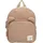 KidzRoom Beary Excited Rucksack - Beige One Size