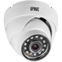 Bitronvideo AHD Dome-Kamera Schwarz