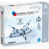 Magna-Tiles Ice Set 16-tlg. 90214