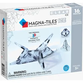 Magna-Tiles Ice Set 16-tlg. 90214