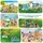 Playmobil My Life Katzencafe 71744