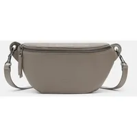 Liebeskind Berlin Liebeskind Tavia Gürteltasche Leder 32 cm grau