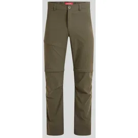 Craghoppers Nosilife Pro Hosen - Woodland Green - 54