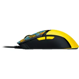 Razer Cobra Pokémon Edition Gelb