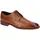Bugatti Milko Herren Cognac 45