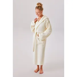 OTTO home Bademantel Regona Beige XXL