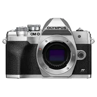 OM System OM-D E-M10 Mark IV