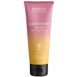 benecos Handcreme Sensitiv Ringelblume 75 ml