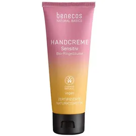 benecos Handcreme Sensitiv Ringelblume 75 ml