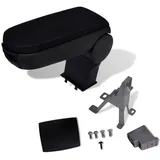 Destockoutils vidaXL Mittelarmlehne Mittelkonsole Konsole Mittelarmkonsole