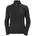 Fleecejacke Schwarz XS