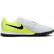 Nike Phantom GX II Herren Metallic Silver/Black-Volt 44,5