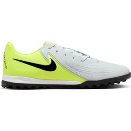 Nike Phantom GX II Herren Metallic Silver/Black-Volt 44,5