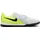 Nike Phantom GX II Herren Metallic Silver/Black-Volt 44,5