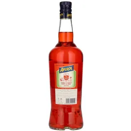 Aperol Aperitivo 11% Vol. 1 l