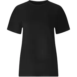 Endurance Damen Nan S/S Tee schwarz