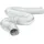 vidaXL Lüftungsschlauch Aluminium 6 m Ø10 cm
