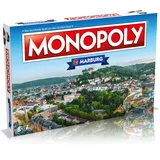 WM03187-GER6 - Monopoly Marburg