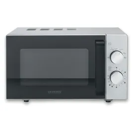 Severin MW 9184 Schwarz