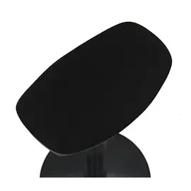 HJH Office Balance Sit I B Stoff Schwarz