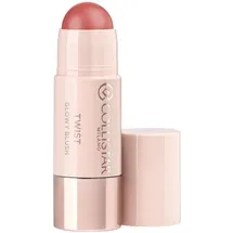 Collistar Twist Glowy Blush & Highlighter Creme-Rouge in der Form eines Stiftes 03 Venere 5 g