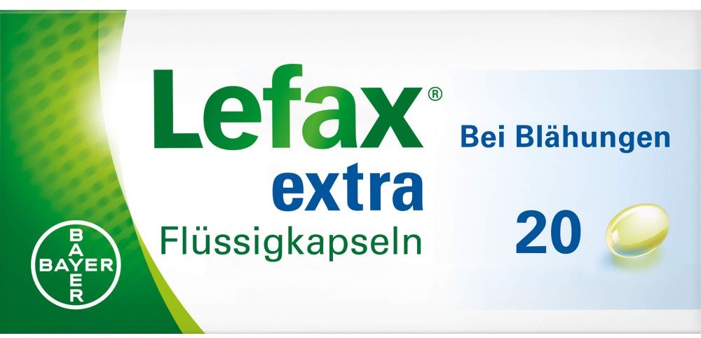 lefax extra