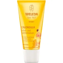 Weleda Calendula Wind- und Wetterbalsam