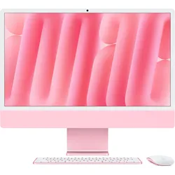 Apple iMac with 4.5K Retina display - All-in-One (Komplettlösung)